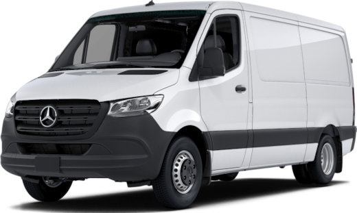 Mercedes-Benz Sprinter 3500 XD